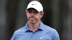 Rory McIlroy at The Players Championship