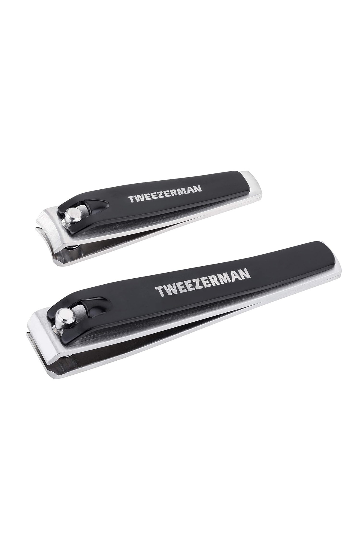 Tweezerman Stainless Steel Nail Combo Set