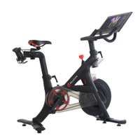 Used peloton bike store for sale ebay