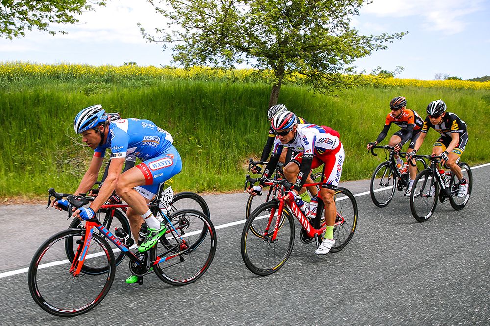 The breakaway