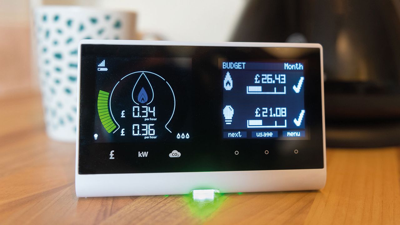 Smart meter