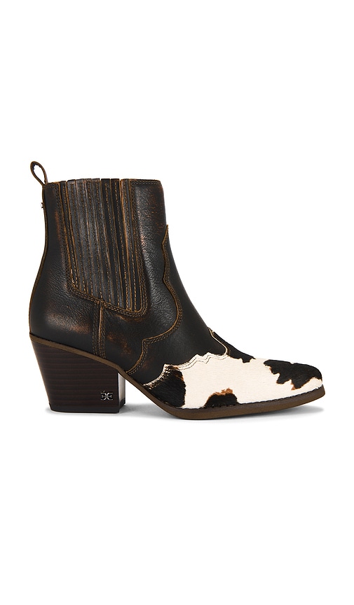 West Boot