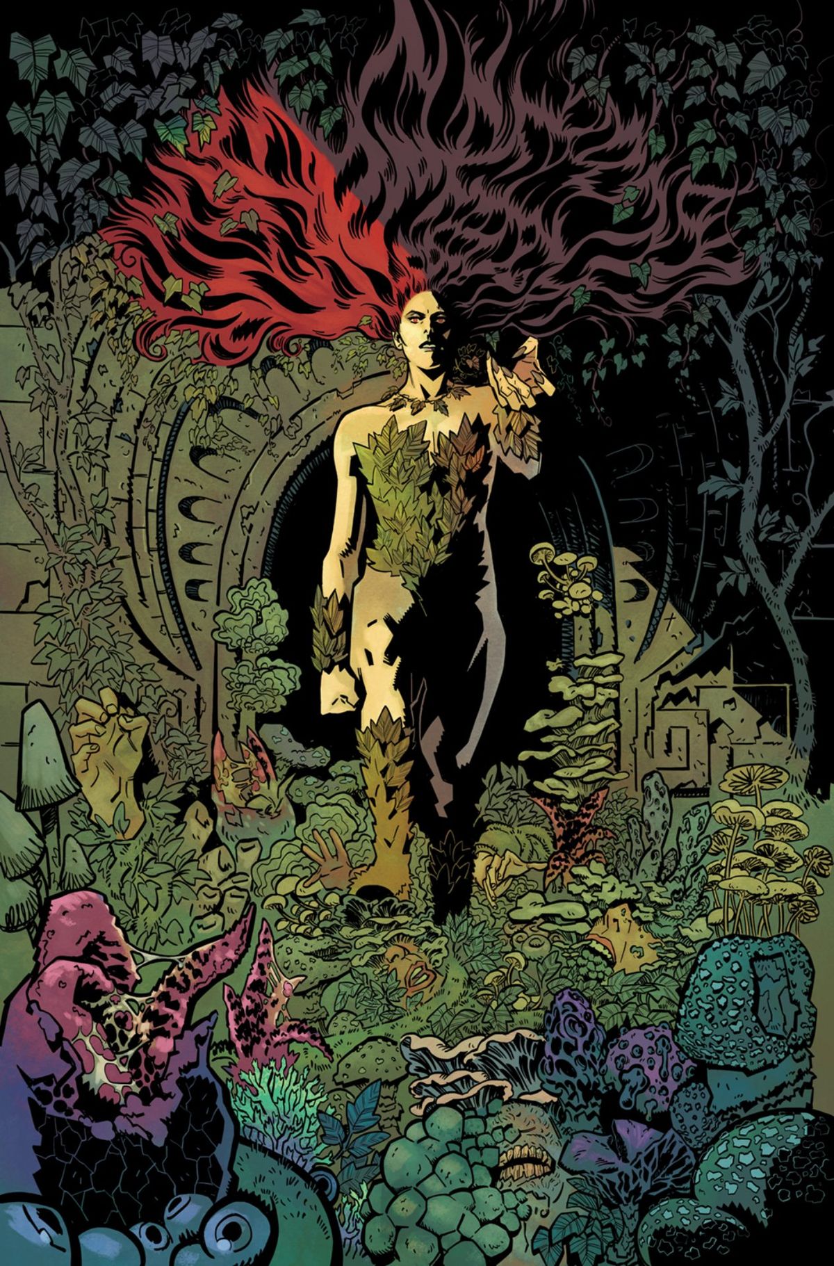 DC July 2022 solicitations