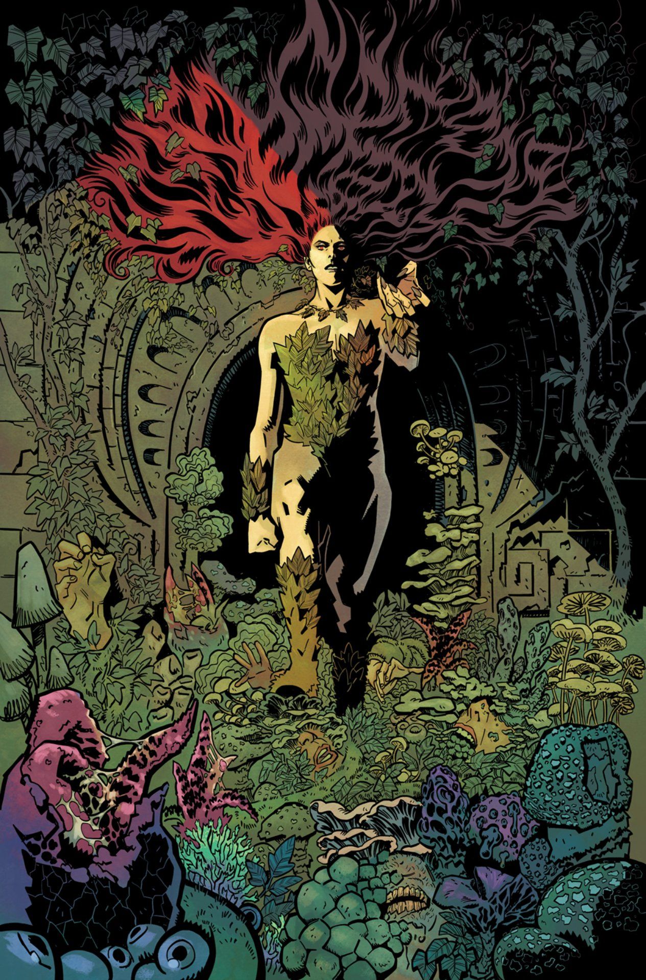 DC July 2022 solicitations