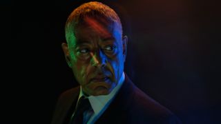 Giancarlo Esposito in Parish