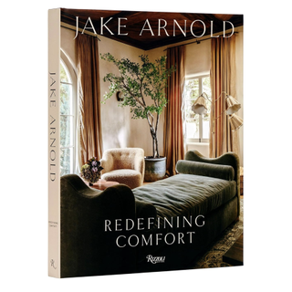 jake arnold book cover