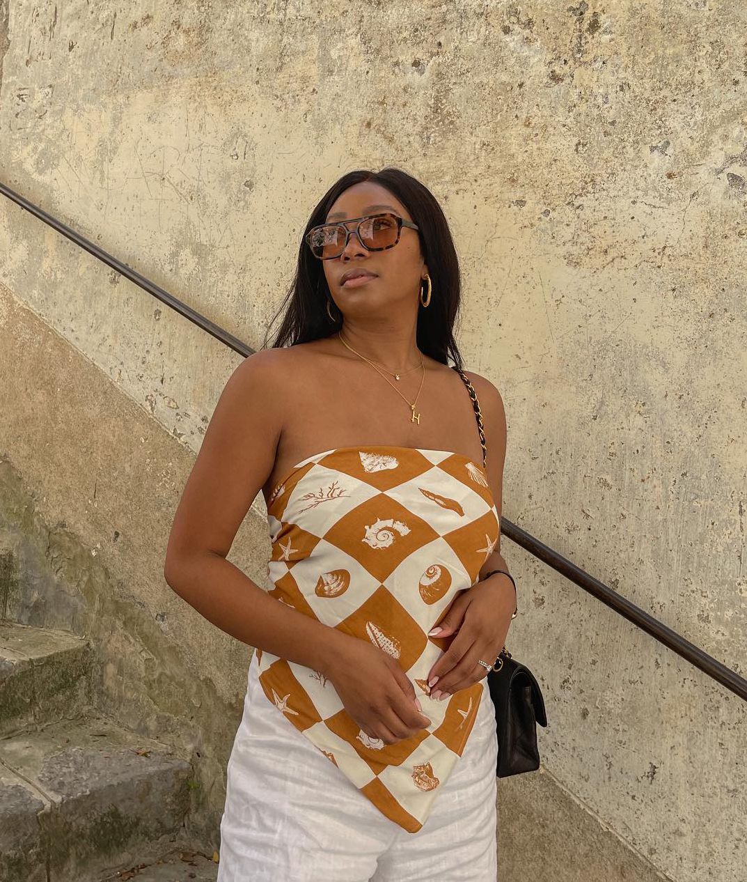 Dated Summer Fashion Trends 2025