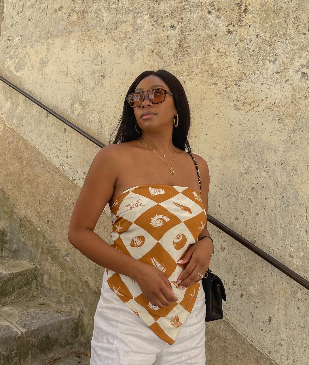 Dated Summer Fashion Trends 2025