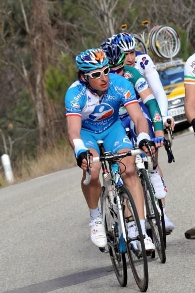 Pierrick Fedrigo (Bbox Bouygues Telecom)