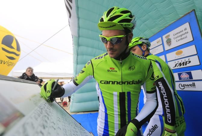 Ivan Basso (Cannondale)