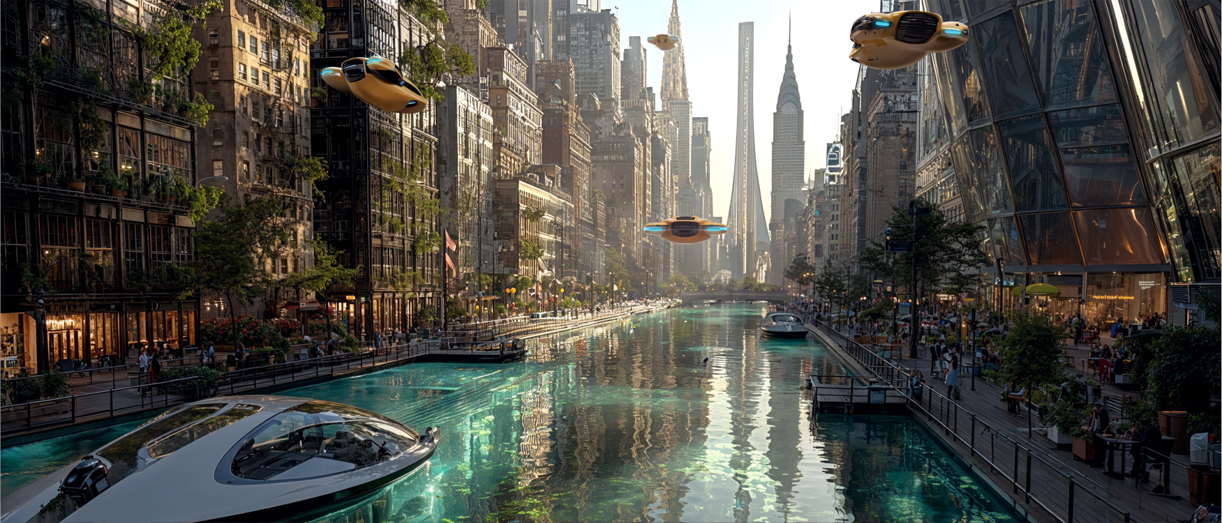 Utopia Studios is an AI film studio; scenes from space and Aztec TV series made using AI