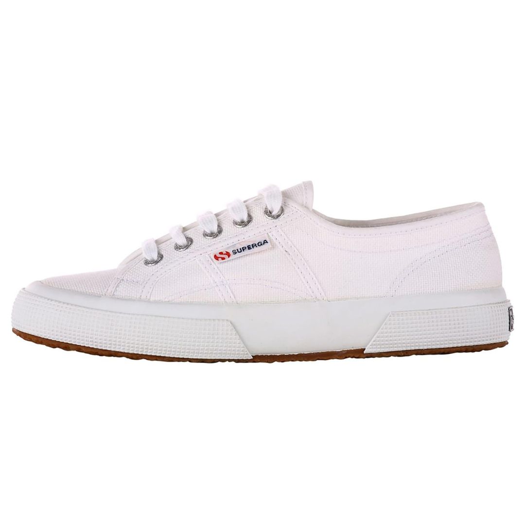 Superga Unisex Cotu Classic Trainers