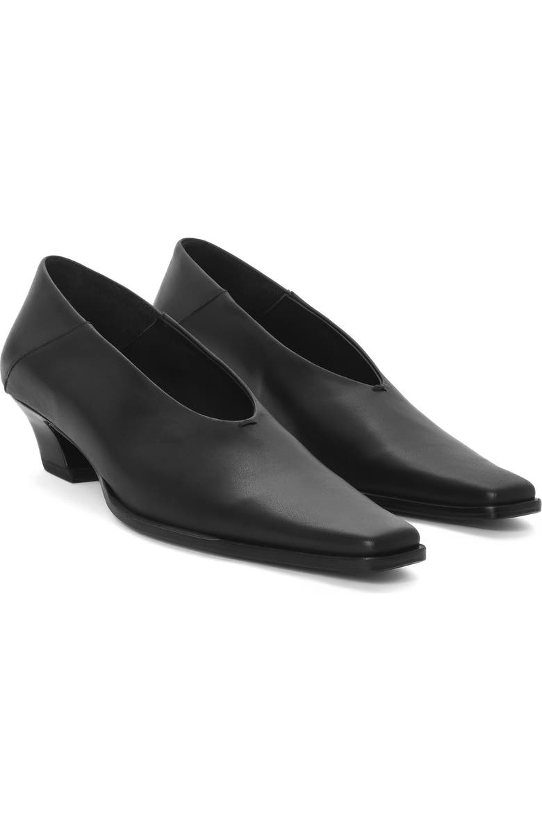 Soria Heel