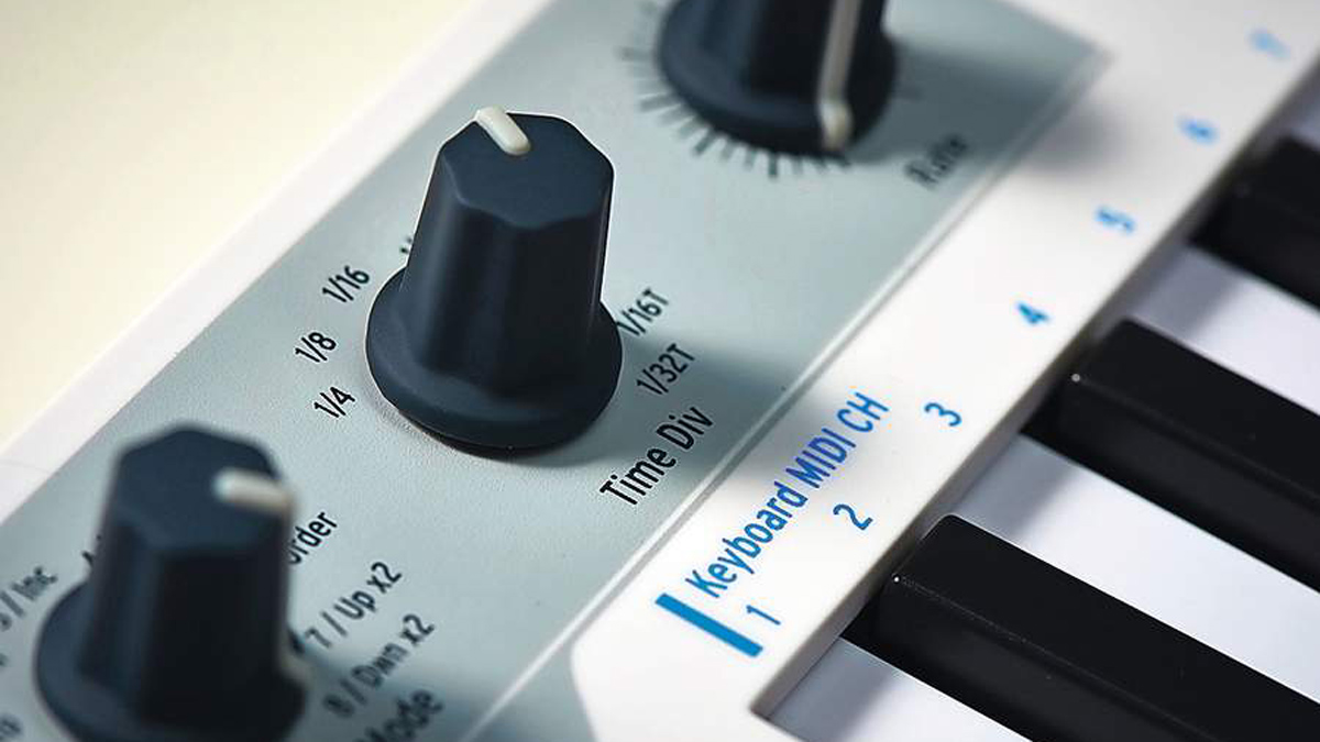 The best MIDI keyboards 2020 Mac, PC, iPhone and iPad MIDI keyboards