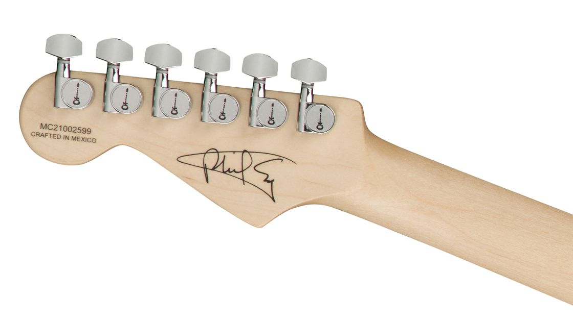 Charvel Phil Sgrosso Signature Pro-Mod So-Cal Style 1 H FR E