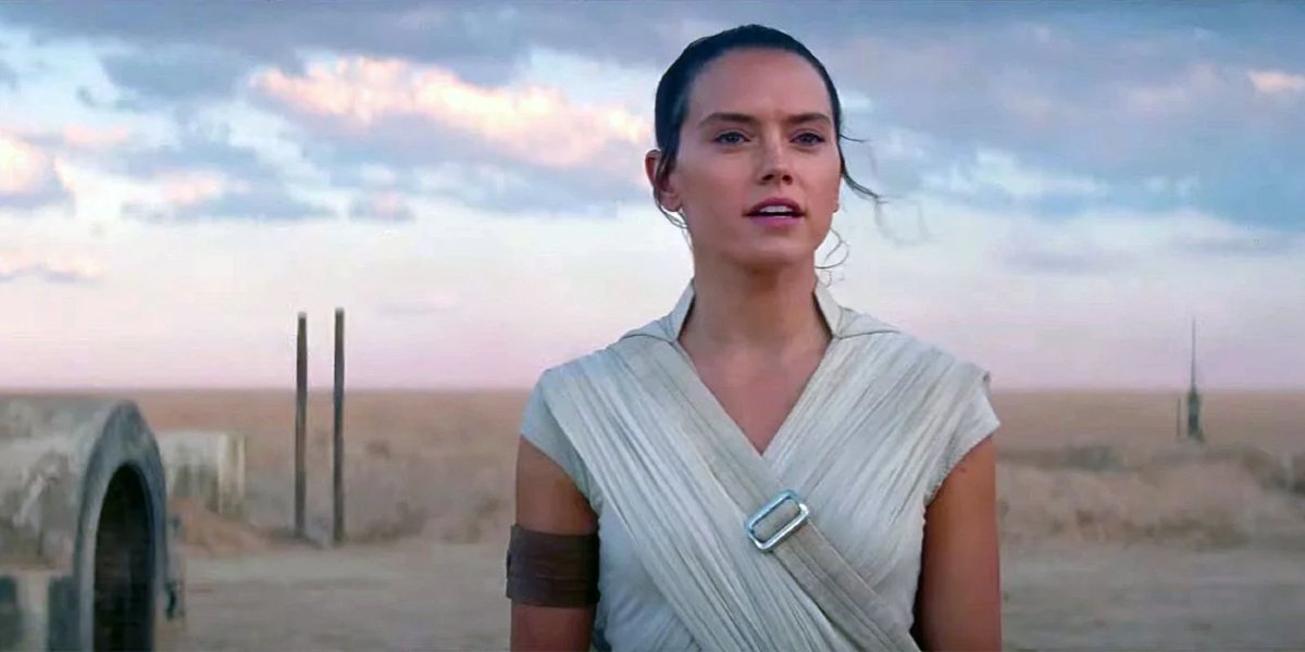 Star Wars’ Daisy Ridley Can’t Stop, Won’t Stop Teasing Fans About A ...