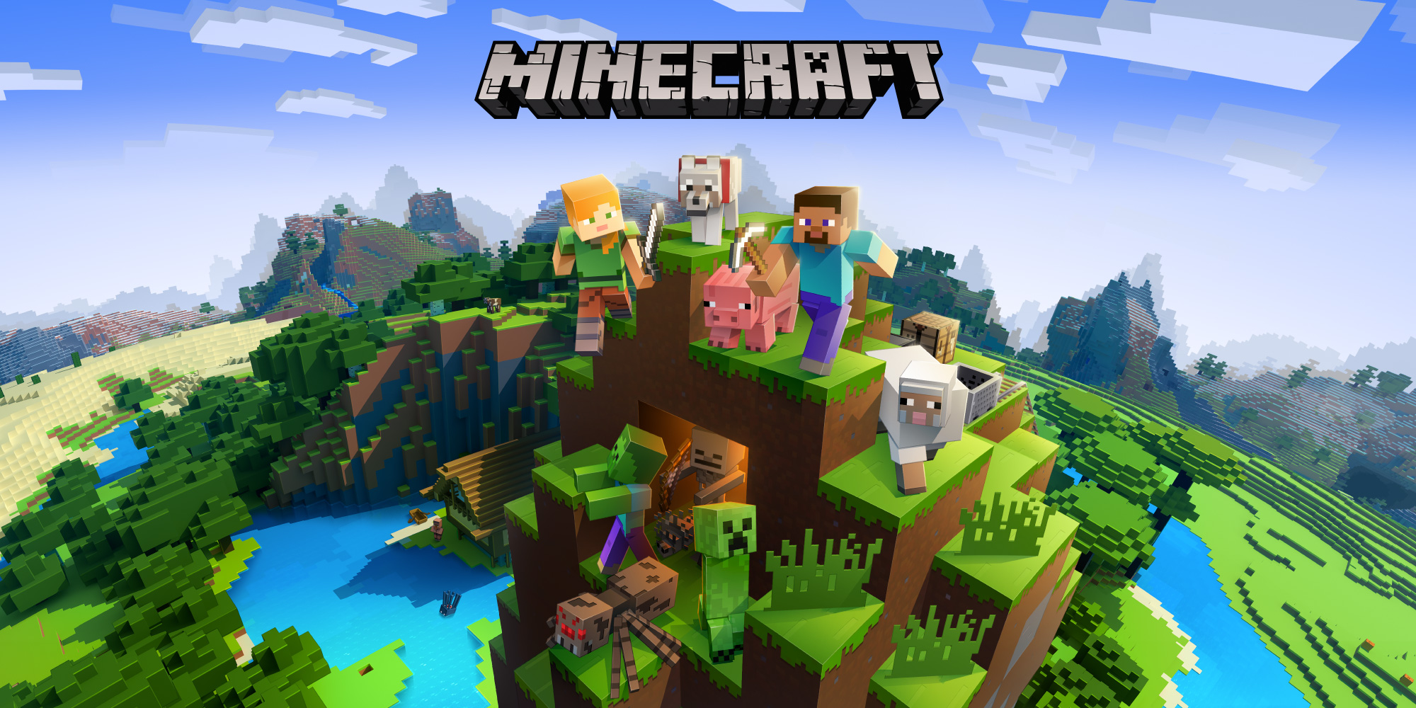 Jack Black set to join Jason Momoa as cast of Minecraft Movie is revealed