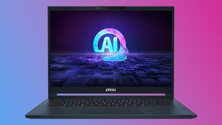 MSI Stealth 14 AI Studio