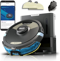 Shark Matrix Plus 2-in-1 Self-Empty Robot Vacuum and Mop: $699.60now $399.99 at Shark