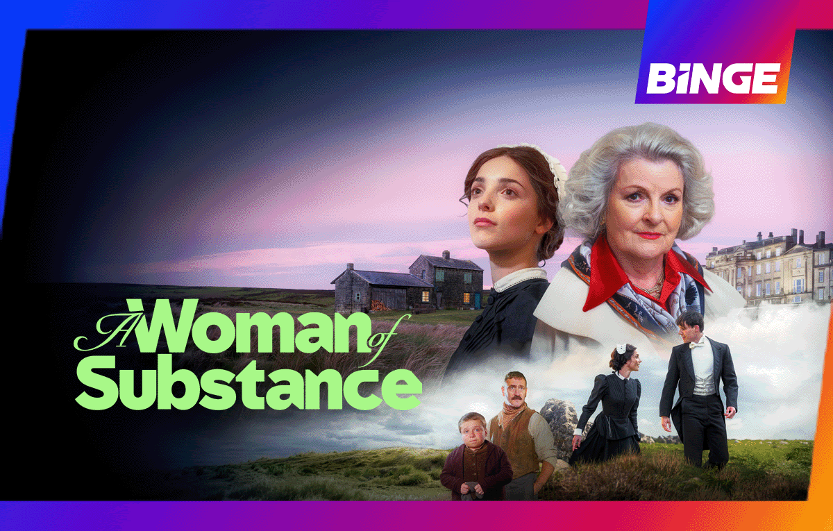 Binge May highlights