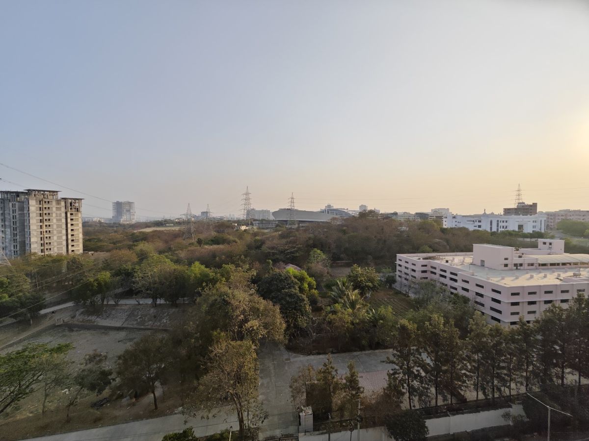 Xiaomi 13 Pro camera shots
