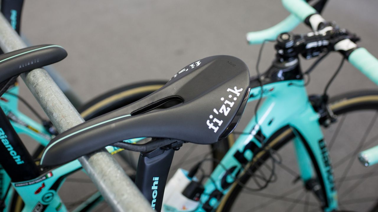The Aliante Open has a new shape