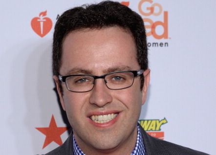 Jared Fogle