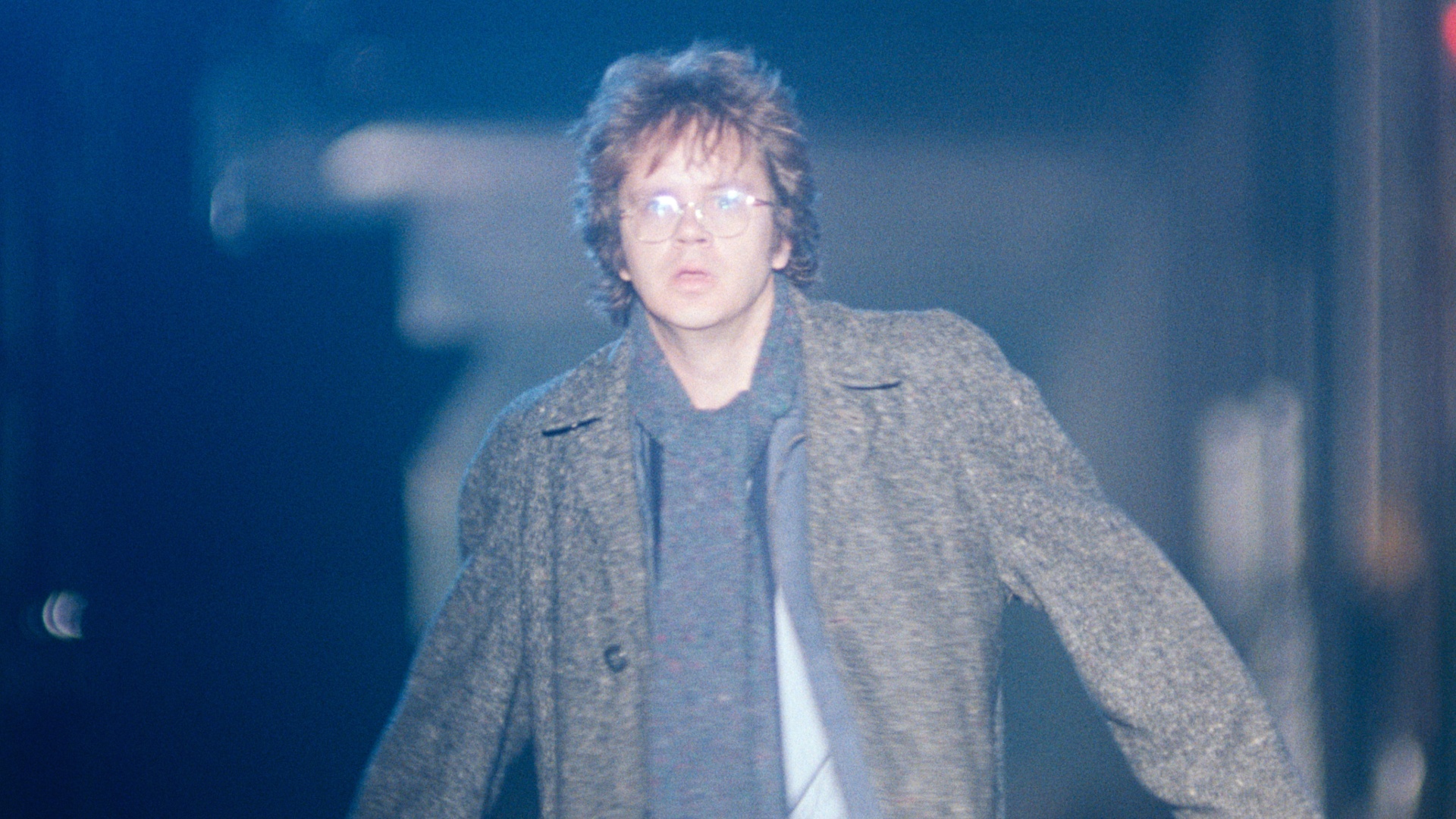 Still from the Jacob&#039;s Ladder 4K restoration re-release