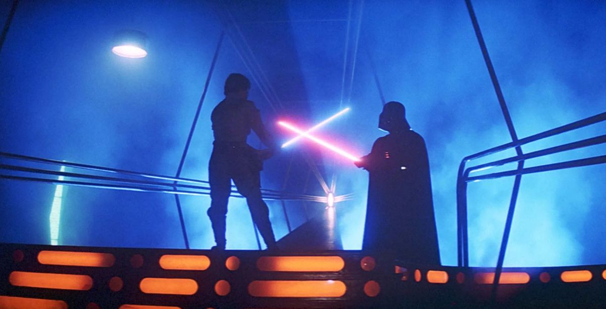 The effect of 'Star Wars: The Empire Strikes Back' can still be felt after 40 years | Space