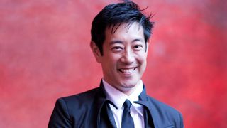 Grant Imahara