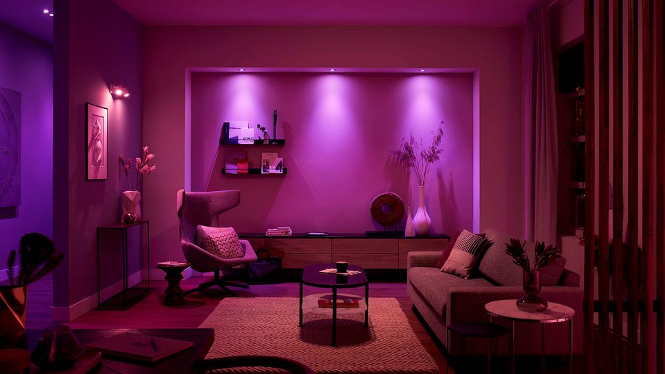 What’s the best color smart lighting for sleep? Top Ten Reviews