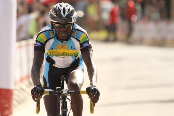 Emmanuel Rudahunga