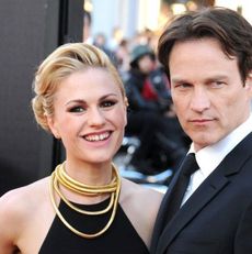 Anna Paquin Husband