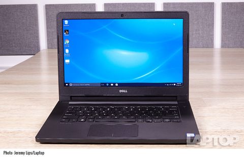 Dell Latitude 14 3470 Full Review And Benchmarks Laptop Mag