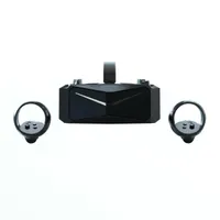 Pimax CrystalPC Gamer score: 58%