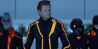 Jeff Bridges in Tron: Legacy