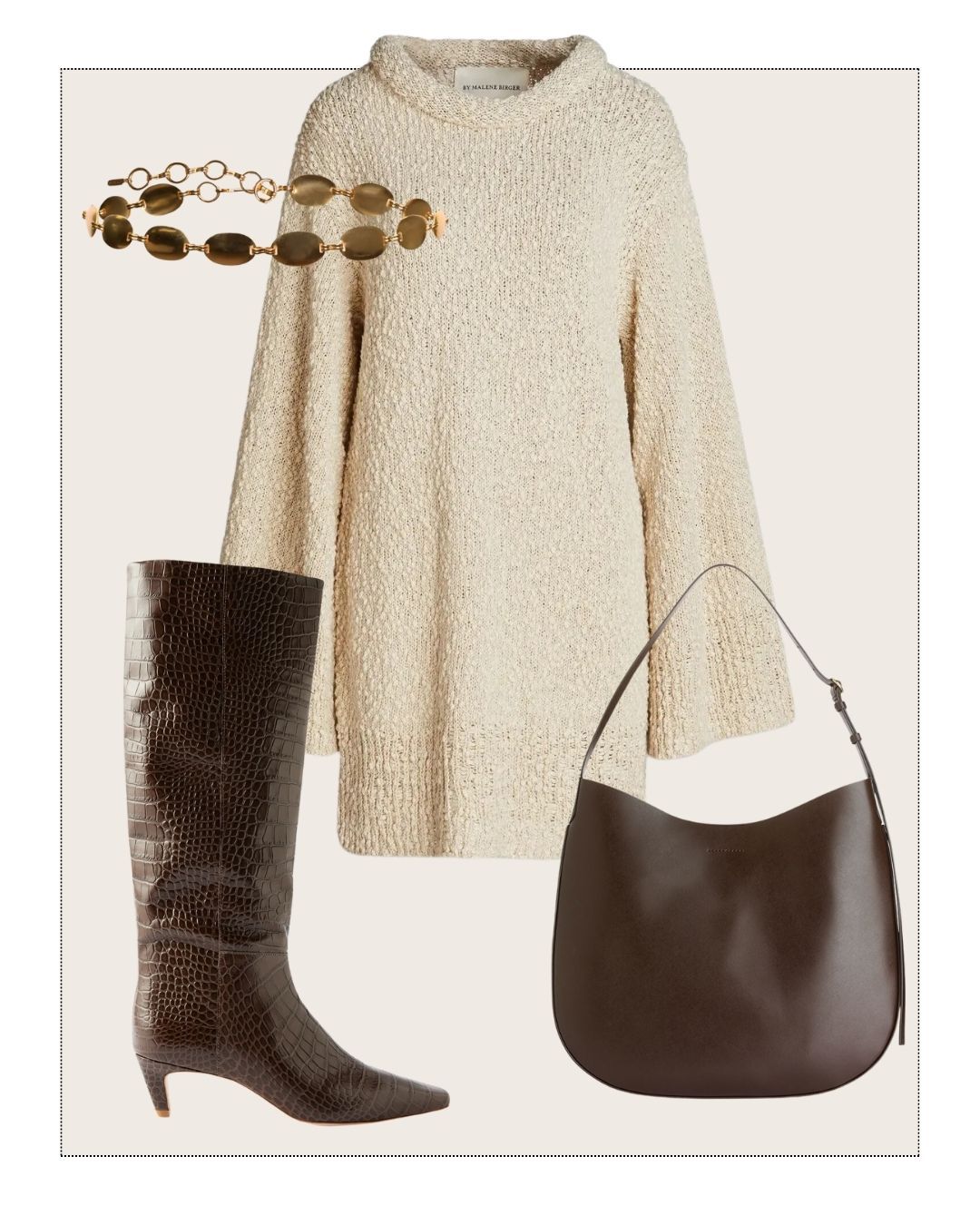 FRENCH GIRL SPRING OUTFITS 2024