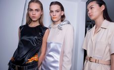 Paco Rabanne A/W 2016