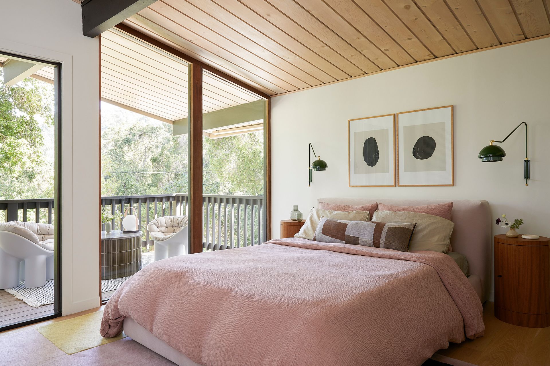 Japandi Bedroom Ideas That Not Only Look Good, but Feel Good | Livingetc