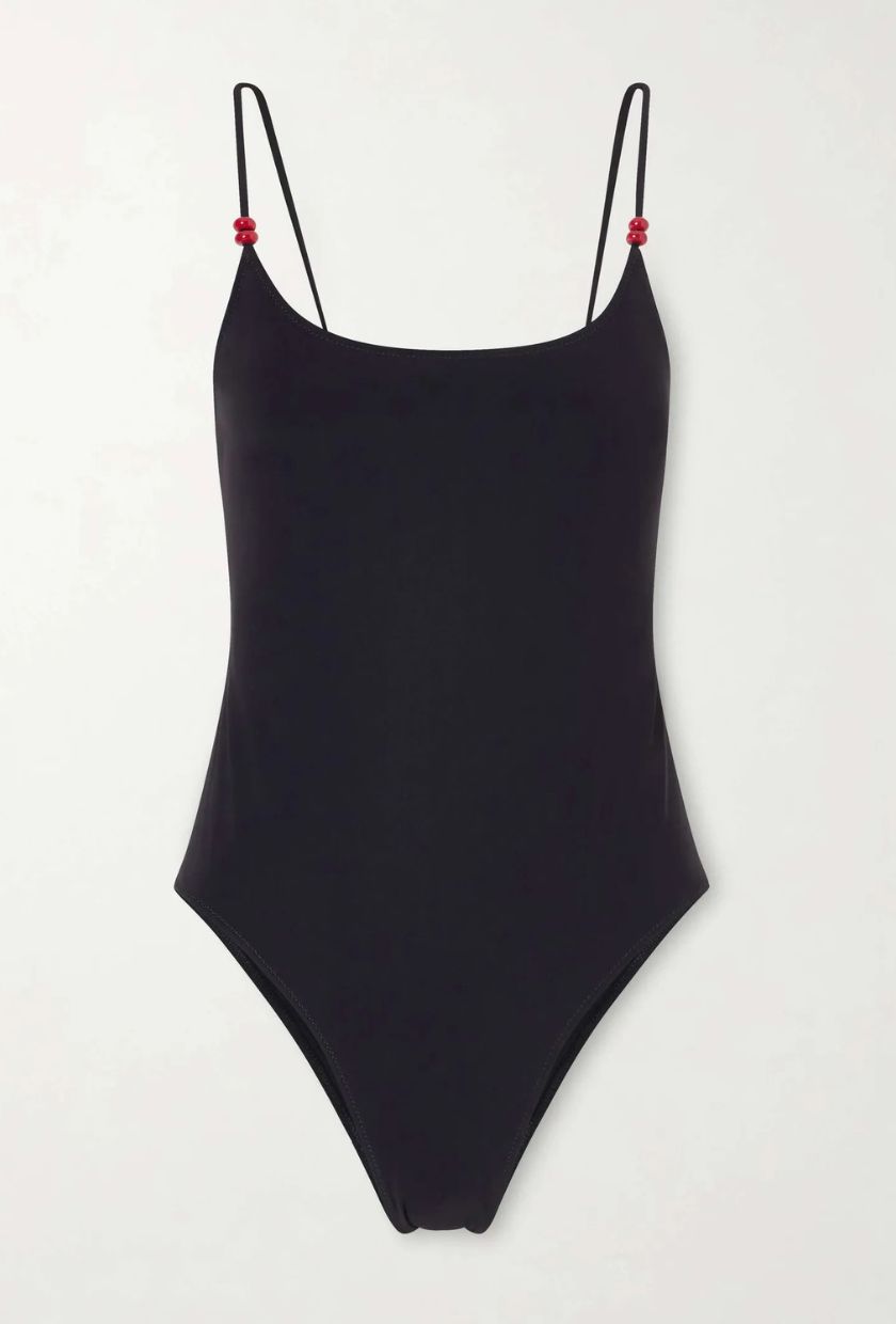 LIDO, Ventiquattro Embellished One-Piece