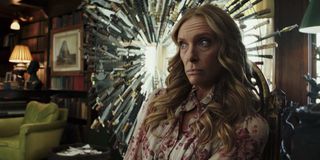 Toni Collette in Knives Out
