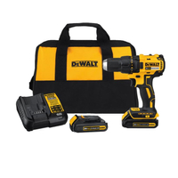 Buy a Dewalt 20-Volt Max Combo Kit with FREE gift at Lowe's