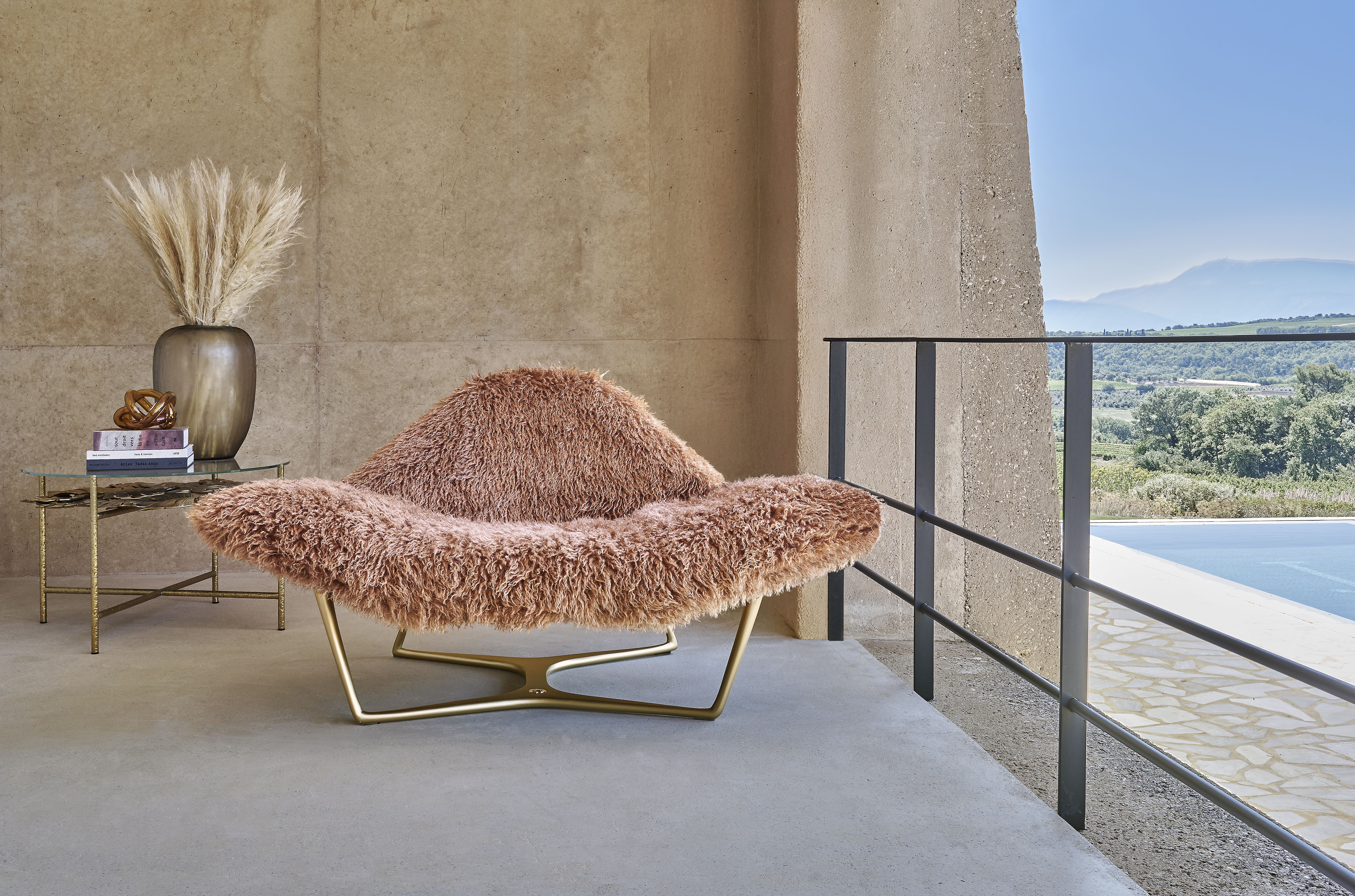 Roberto Cavalli Home Interiors new collection