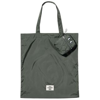 Uniqlo X Anya Hindmarch Packable Bag