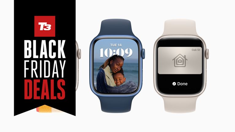 Apple Watch Black Friday deals