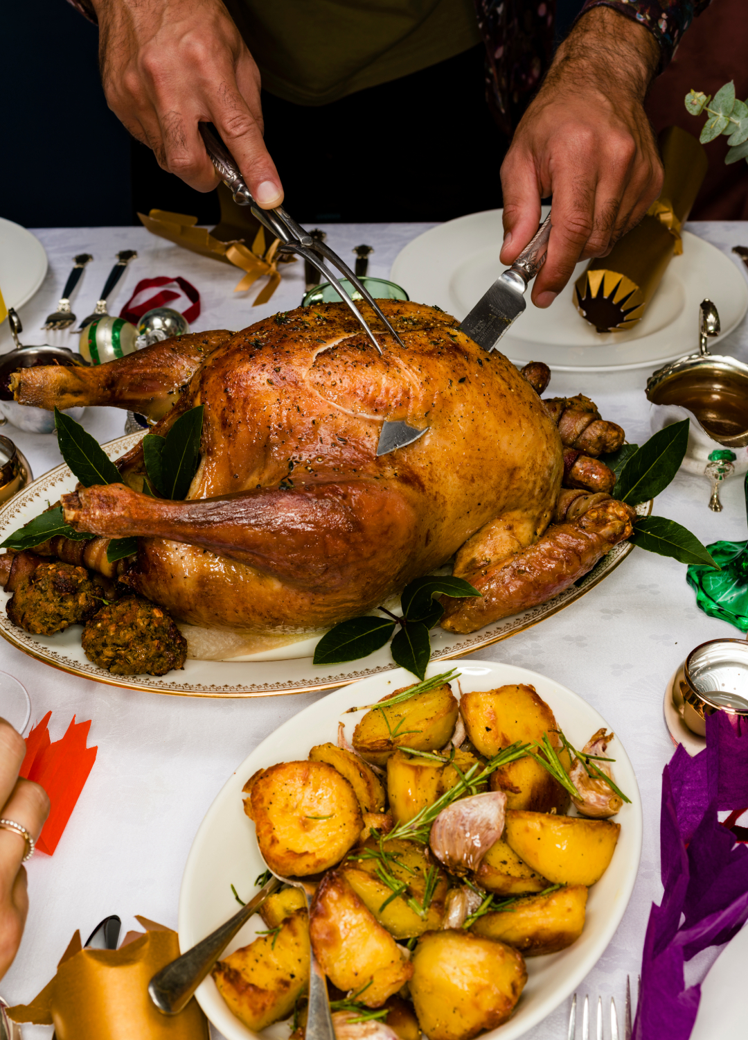 Thanksgiving