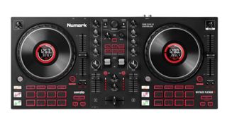 Best gifts for DJs: Numark Mixtrack Platinum FX