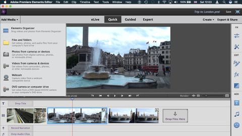 adobe premiere elements 13 reviews