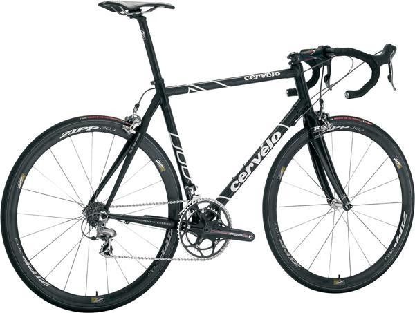 Cerv&eacute;lo is claiming 850g