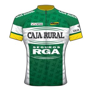 Caja Rural-Seguros RGA 2015 Pro Cycling Team